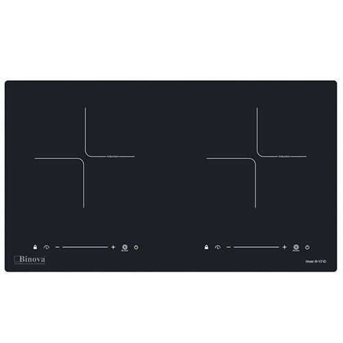 Bếp từ Binova BI-107-ID
