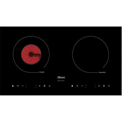 Bếp điện từ Binova BI-203-DT