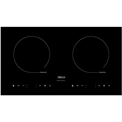 Bếp từ Binova BI-207-Induction