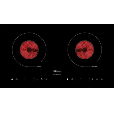 Bếp hồng ngoại Binova BI-208-Ceramic