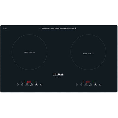 Bếp từ Binova BI-234-I