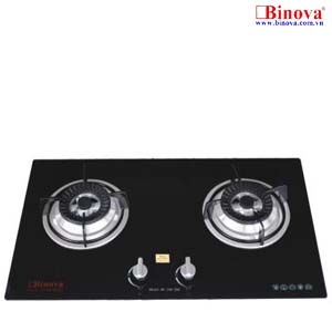 Bếp ga âm Binova BI 248DH