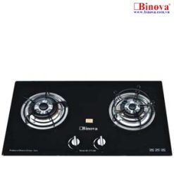 Bếp ga âm Binova BI 237DH