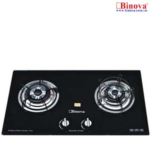 Bếp ga âm Binova BI 237DH