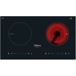 Bếp điện từ Binova BI-273-DT