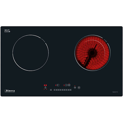 Bếp điện từ Binova BI-277-IC