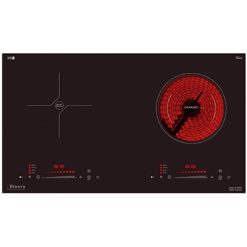Bếp điện từ Binova BI-666kR-IC