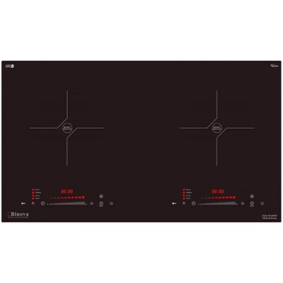 Bếp từ Binova BI-666KR