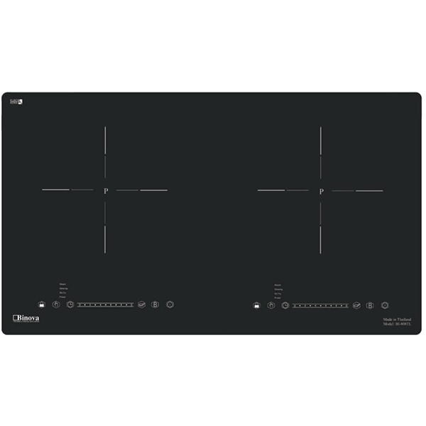 Bếp từ Binova BI-808TL