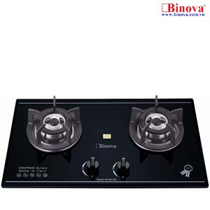 Bếp ga âm Binova BI 284DH
