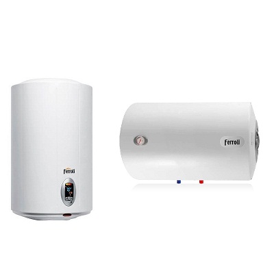 Bình nóng lạnh Ferroli AQUA 300L