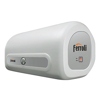 Bình nóng lạnh Ferroli QQSI 15L