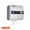 Bình nóng lạnh Olympic CRYSTAL 30L đen
