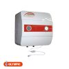 Bình nóng lạnh Olympic CRYSTAL 30L đỏ