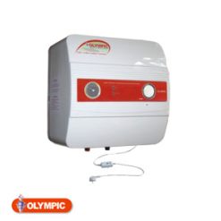Bình nóng lạnh Olympic CRYSTAL 30L đỏ