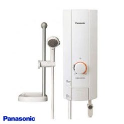 Bình nóng lạnh trực tiếp Panasonic DH-4HS1W