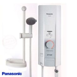 Bình nóng lạnh trực tiếp Panasonic DH-3KP1VW