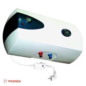 Bình nóng lạnh Picenza 40l S40E