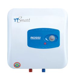 Bình nóng lạnh 15L Rossi TI Smart