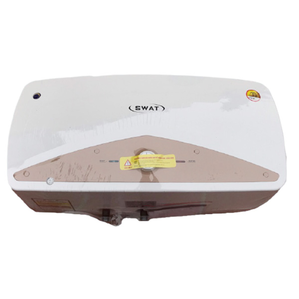 Bình nóng lạnh Sơn Hà 30L Swat SW30NO