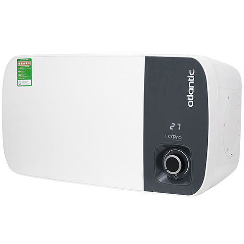 Bình nóng lạnh Atlantic 20 lít SWH 20H M-3 NEO PLUS 823019