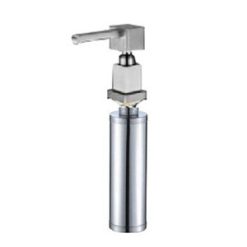 Xịt xà phòng Inox SUS 304 MN-4300