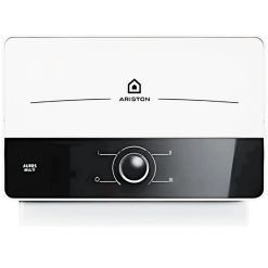Bình nóng lạnh Ariston Aures ME 6 Đa Điểm Trực Tiếp Đa Dụng