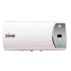 Bình nước nóng VERDI Ag+Ferroli SE 15L
