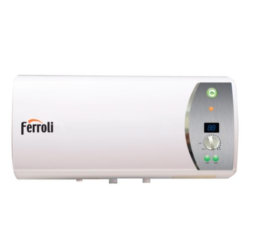 Bình nước nóng VERDI Ag+Ferroli SE 15L