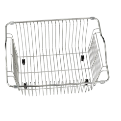 Rổ đựng inox Konox BK03