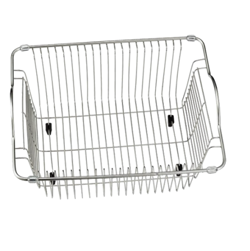 Rổ đựng inox Konox BK03