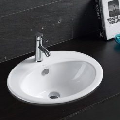 Chậu rửa lavabo Basic BL-2202
