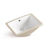 Chậu rửa lavabo Basic BL-2204
