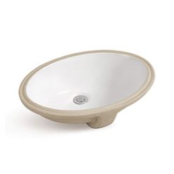 Chậu rửa lavabo Basic BL-2205