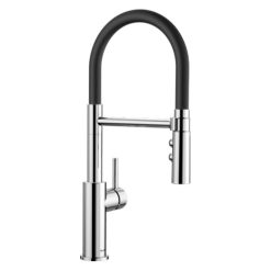Vòi rửa bát Blanco CATRIS-S FLEXO CHROME