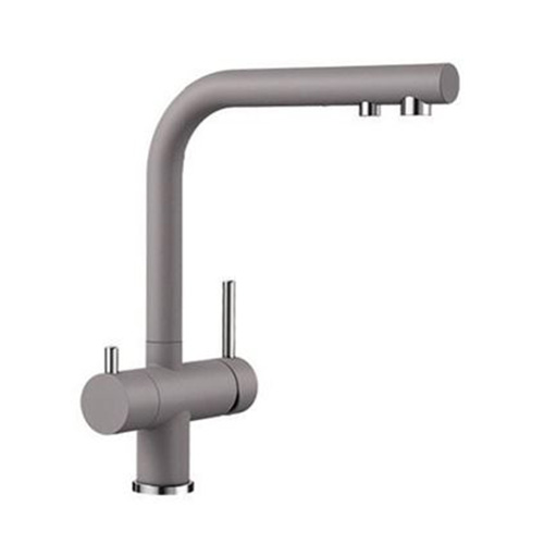 Vòi rửa bát Blanco Linus-S-Chrome