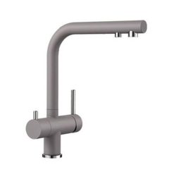 Vòi rửa bát Blanco Linus-S-Chrome