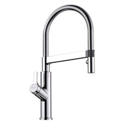Vòi rửa bát Blanco SOLENTA-S Chrome