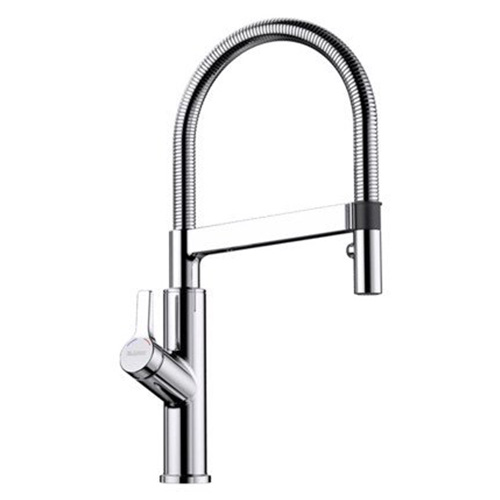 Vòi rửa bát Blanco SOLENTA-S Chrome