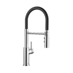 Vòi rửa bát BLANCO CATRIS-S FLEXO 525791