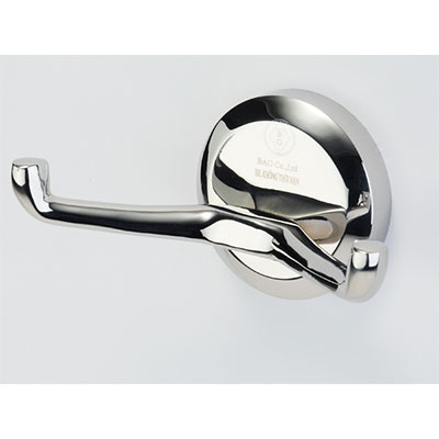 Móc áo đôi Bao BN 1070