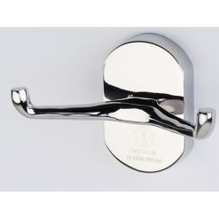 Móc áo đôi Bao BN 1090