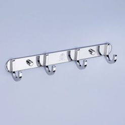 Móc áo 4 móc Bao BN 114