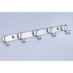 Móc áo 5 móc Bao BN 115