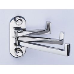 Móc áo 3 chấu Bao BN 160