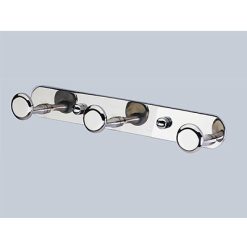 Móc áo 3 móc Bao BN 2130