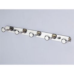 Móc áo 5 móc Bao BN 2150