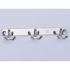 Móc áo 3 móc Bao BN 223