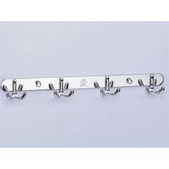 Móc áo 4 móc Bao BN 224