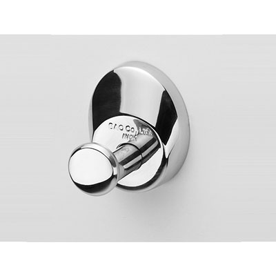 Móc áo đơn Bao BN 321